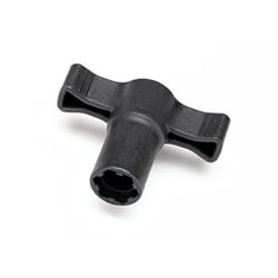 Traxxas Splined Wheel Wrench  17mm