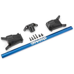 Chassis Brace KIT Blue