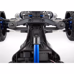 Chassis Brace KIT Blue