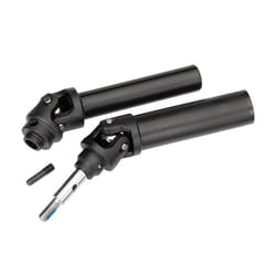 Traxxas 6851A Radio-Controlled (RC) model part/accessory Driveshaft (front)