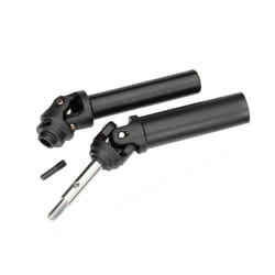 Traxxas 6852A Radio-Controlled (RC) model part/accessory Driveshaft (rear)