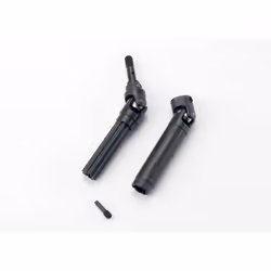 Traxxas 7151, Driveshaft, Black