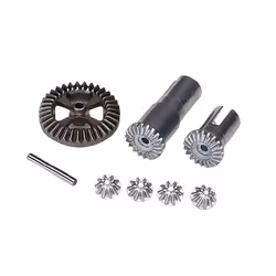 LaTrax 7579X, Gear set, Metallic