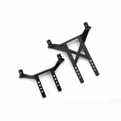 LaTrax 7615, Body mount post, Black