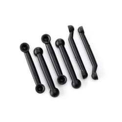 LaTrax 7636 Radio-Controlled (RC) model part/accessory Toe link set