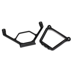 Traxxas 7733 Radio-Controlled (RC) model part/accessory Bumper mount