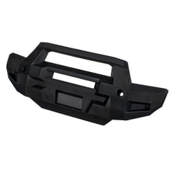 Traxxas X-Maxx Radio-Controlled (RC) model part/accessory Bumper