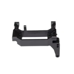 Traxxas 8141 Steering Servo Mount  Black