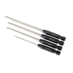 Traxxas 8715X screwdriver bit 4 pc(s)