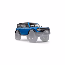 BODY FORD BRONCO (2021) COMPLETE