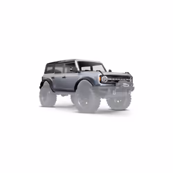 BODY FORD BRONCO (2021) COMPLETE