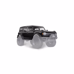 BODY FORD BRONCO (2021) COMPLETE
