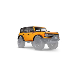 BODY  FORD BRONCO (2021)  COMPLETE