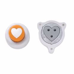 Fiskars Crafts Everywhere Punch Refill Heart