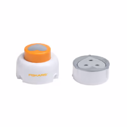 Fiskars Crafts Everywhere Punch Refill  Heart