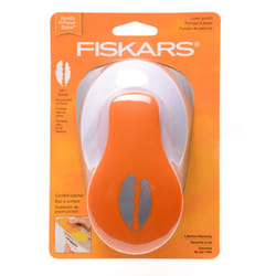 Fiskars Lever Punch - XL Feathers