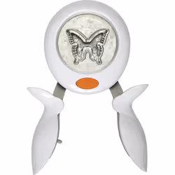 Fiskars Large Squeeze Punch Fly Away
