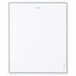 Fiskars Silicone Craft Mat (15 x 18 Inch)