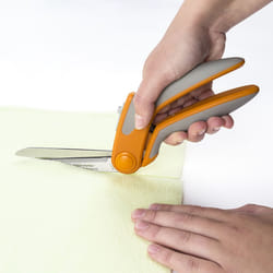 Fiskars Razoredge Easy Action Fabric Shears 9"-