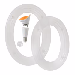 Fiskars 158170-1001 Shapexpress2 Starter Set