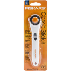 Fiskars Classic Stick Rotary Cutter 28mm197980