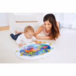 EPOCH Pat 'N Laugh Water Mat