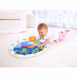 EPOCH Pat 'N Laugh Water Mat