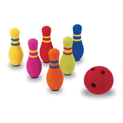 Kidoozie Six Pin Bowling Set