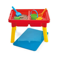 EPOCH Sand 'n Splash Activity Table