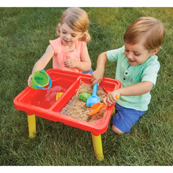 EPOCH Sand 'n Splash Activity Table