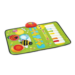 EPOCH Cute Critters Music Mat