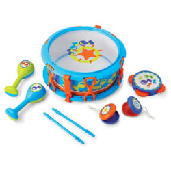 Kidoozie My First Drum Set