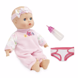 EPOCH Sweetie Doll, Baby doll, Female, 1 yr(s), Girl, Multicolour