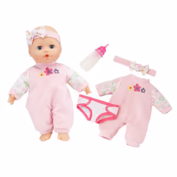 EPOCH Sweetie Doll
