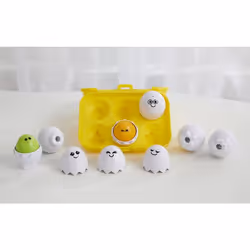 EPOCH Peek N Peep Eggs