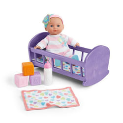 EPOCH Lullaby Baby Playset
