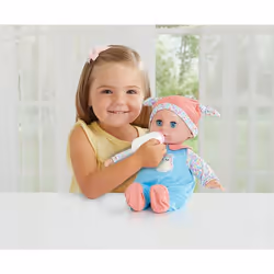 EPOCH Cuddle 'n Care Baby