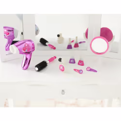 Kidoozie Glamour Girl Styling Set