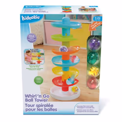 EPOCH G02603 motor skills toy