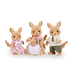 EPOCH CC1460 children's toy figure
