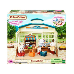 EPOCH Grocery Market