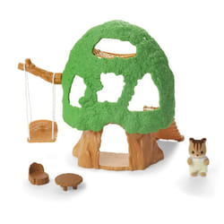 EPOCH Baby Tree House