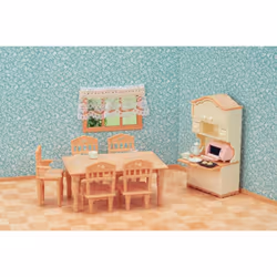 EPOCH Dining Room Set