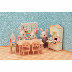 EPOCH Dining Room Set