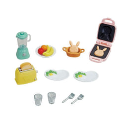 EPOCH CC1836 toy playset