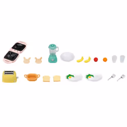 EPOCH CC1836 toy playset
