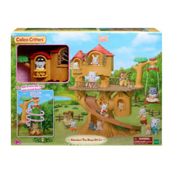 EPOCH CC1886 toy playset