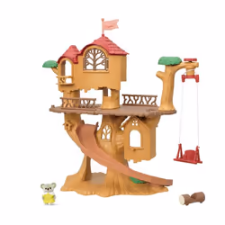 EPOCH CC1886 toy playset