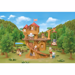 EPOCH CC1886 toy playset