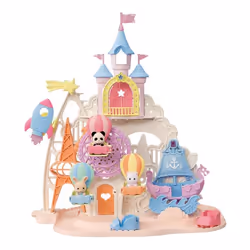 EPOCH CC1915 toy playset